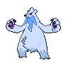 Shiny Beartic
